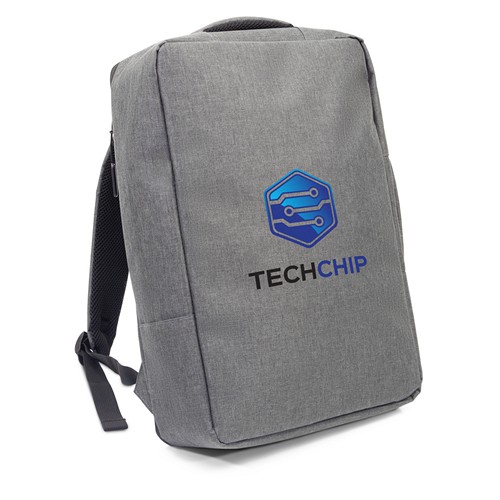 Sac à dos RPET, sacoche pour ordinateur portable 15,6"