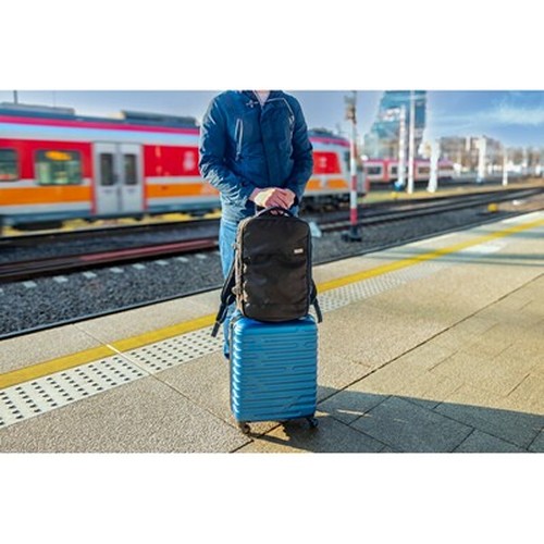 Sac à dos extensible Exclusive Collection | Aicha thumbnail 11