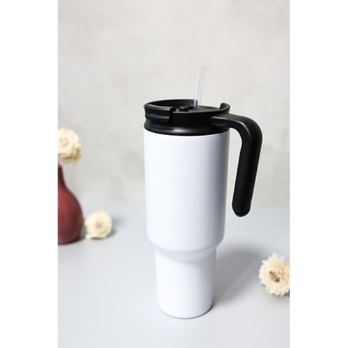 Mug isotherme 1100 ml Air Gifts avec poignée ergonomique | Ony thumbnail 12