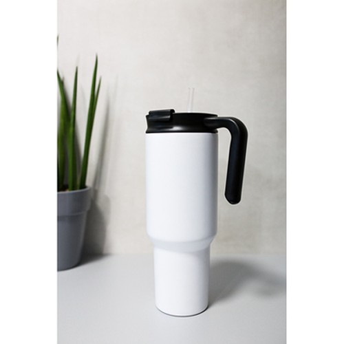 Mug isotherme 1100 ml Air Gifts avec poignée ergonomique | Ony thumbnail 13
