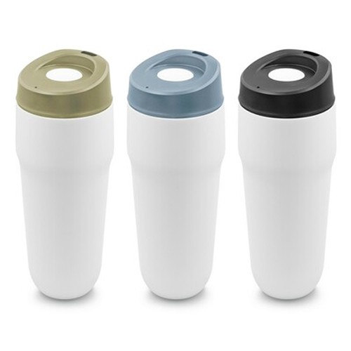Mug isotherme 400 ml Air Gifts | Niram thumbnail 14