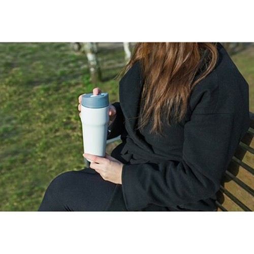Mug isotherme 400 ml Air Gifts | Niram thumbnail 15