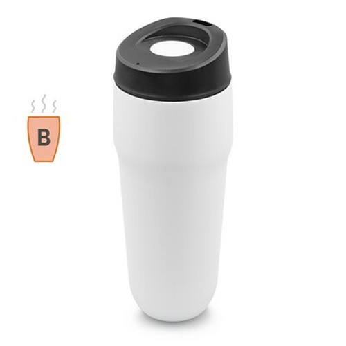 Mug isotherme 400 ml Air Gifts | Niram thumbnail 13