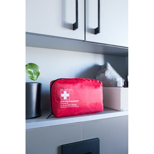 Trousse de premiers secours pour voiture dans une housse, 30 pièces | Gemma thumbnail 7