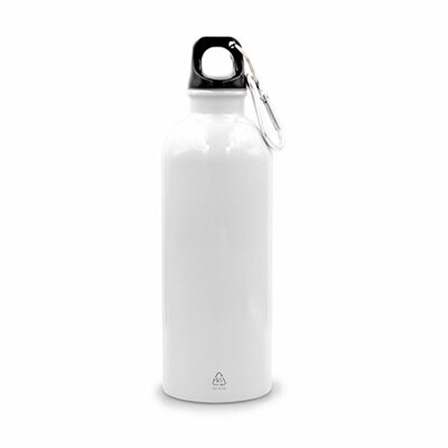Bouteille de sport 500 ml avec mousqueton | Brenda thumbnail 5