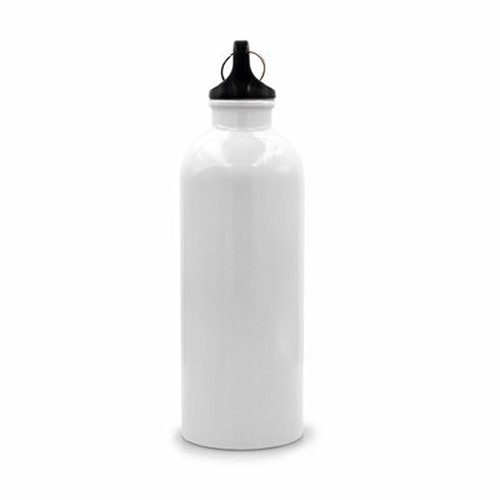 Bouteille de sport 500 ml avec mousqueton | Brenda thumbnail 7