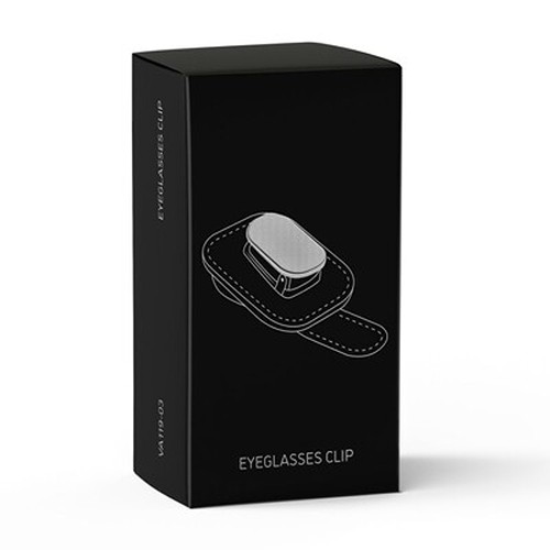 Clip lunettes Exclusive Collection | Nalo thumbnail 6