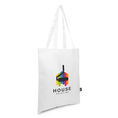 Sac de shopping RPET | Rokia