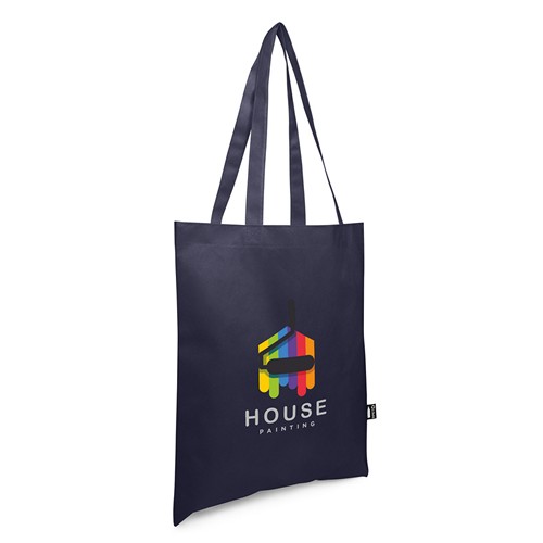 Sac de shopping RPET | Rokia