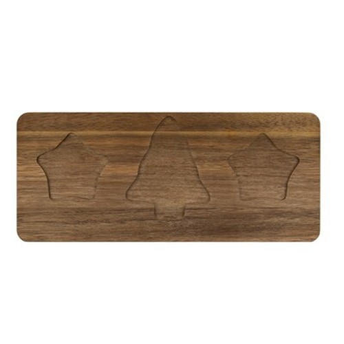 Coffret de Noël pour dips et apéritifs | Nuut thumbnail 4