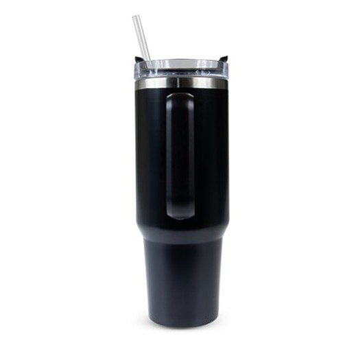 Mug isotherme 1200 ml avec poignée ergonomique | Stasimus thumbnail 4