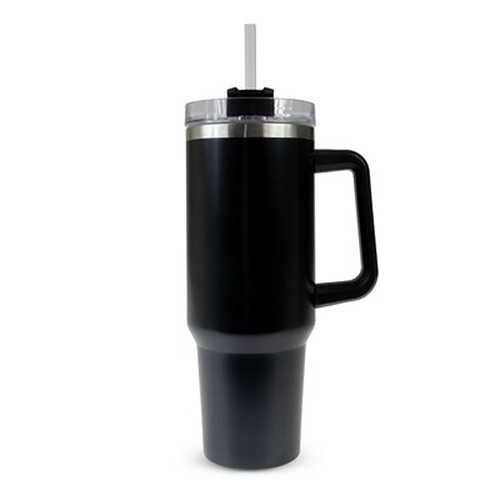 Mug isotherme 1200 ml avec poignée ergonomique | Stasimus thumbnail 5