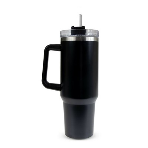 Mug isotherme 1200 ml avec poignée ergonomique | Stasimus thumbnail 6