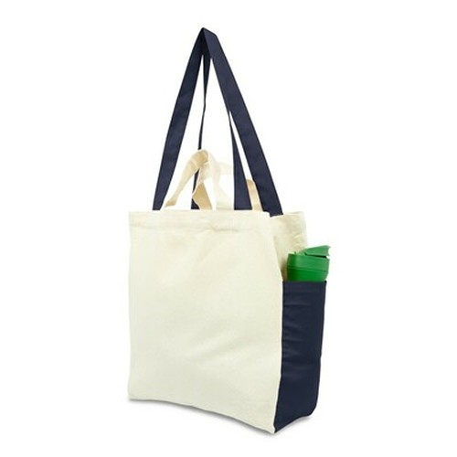 Sac shopping en coton