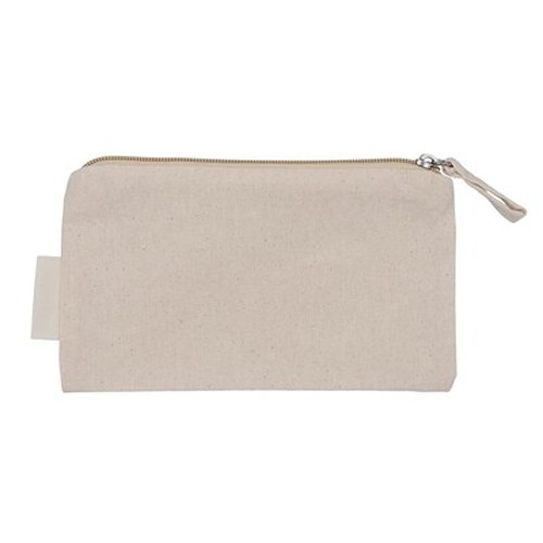 Trousse de toilette en coton organique B'RIGHT | Reons thumbnail 5