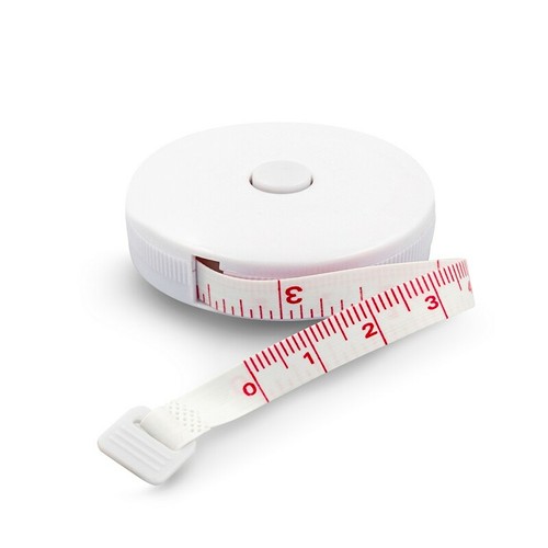 Porte-clés, mètre-ruban 1,5m | Coline