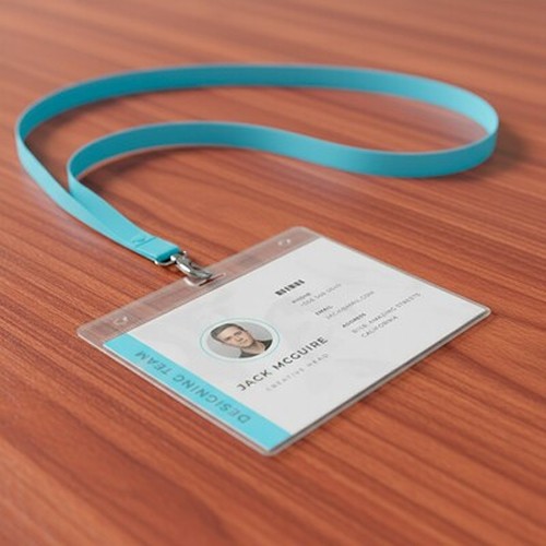 Porte-badge | Norne thumbnail 6