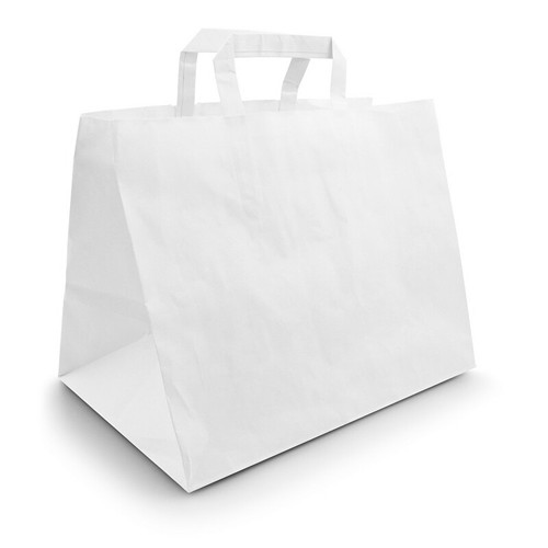 Sac en papier | Bisara, GOODIES MEDIA, fournisseur d'objet publicitaire, fournisseurs de stylo publicitaire, cadeau d'entreprise