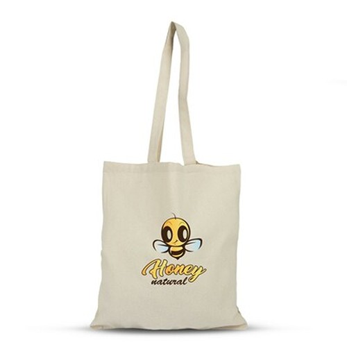 Sac shopping en coton | Huans thumbnail 7