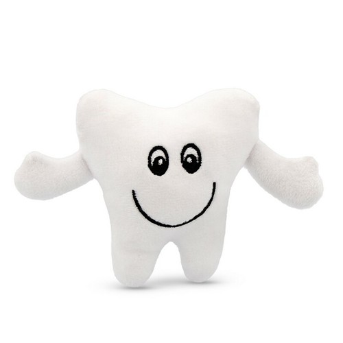 Dent en peluche | Vilus