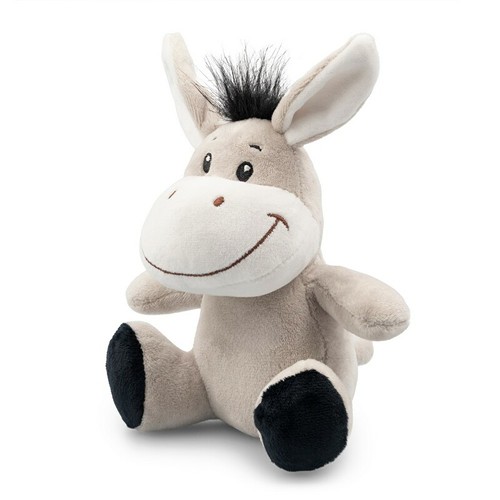Âne en peluche | Zigis