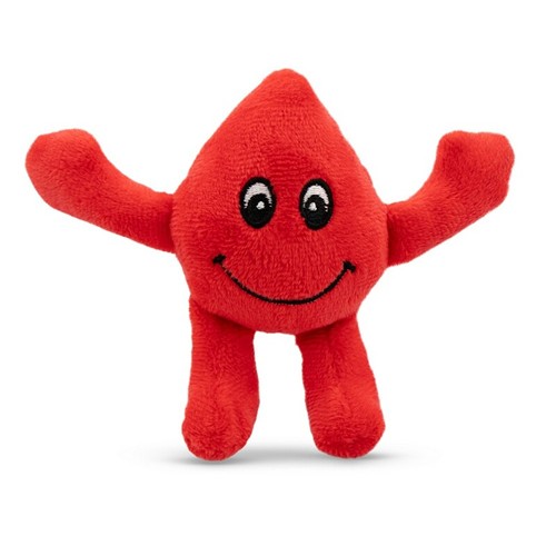 Goutte en peluche | Vaiva