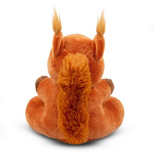 Écureuil en peluche | Zemgus thumbnail 4