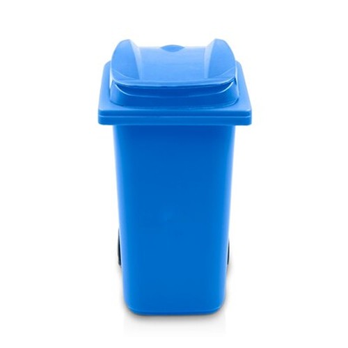 Porte-stylo en forme de « poubelle »  | Erco thumbnail 5