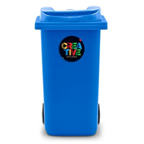 Porte-stylo en forme de « poubelle »  | Erco thumbnail 8