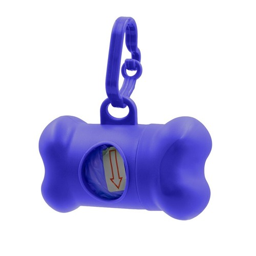 Distributeur de sacs pour chiens | Zoga