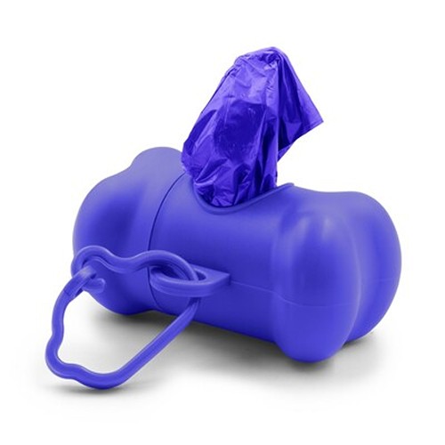 Distributeur de sacs pour chiens | Zoga thumbnail 4