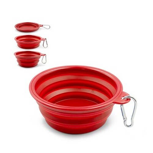 Gamelle pliable pour chien | Platora thumbnail 7