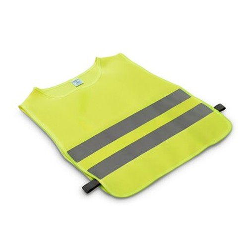 Gilet réfléchissant pour enfants | Nestana thumbnail 4