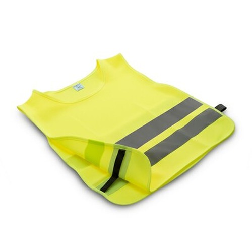 Gilet réfléchissant pour enfants | Nestana thumbnail 5