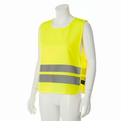 Gilet réfléchissant pour enfants | Nestana thumbnail 6