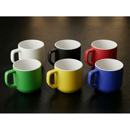 Mug en céramique 330 ml | Everika thumbnail 6