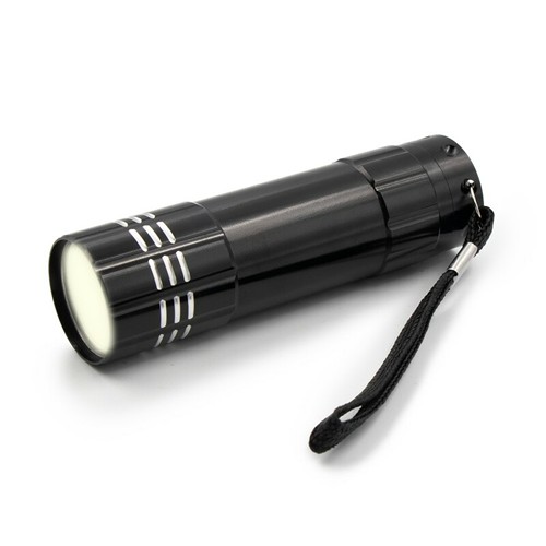 Lampe de poche COB | Lule