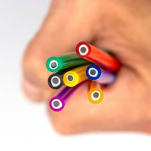 Crayon flexible | Like thumbnail 9