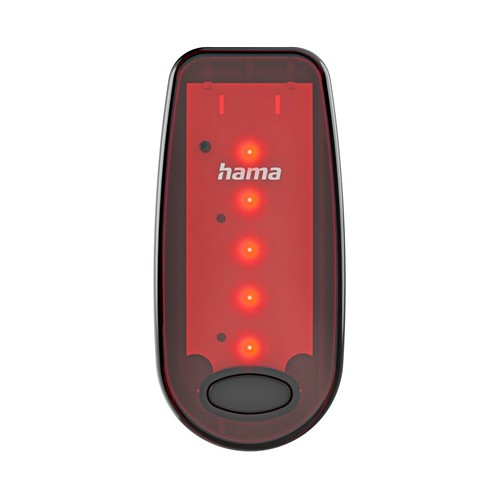 Éclairage de vélo, avertisseur Hama thumbnail 7