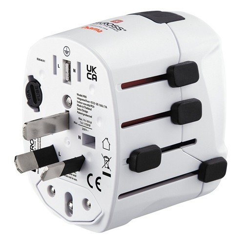 Adaptateur de voyage Skross for Hama Pro thumbnail 6