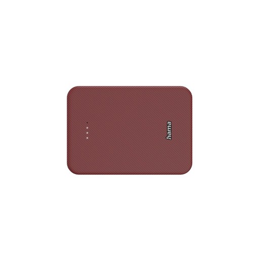 Power Bank 10000 mAh Hama Power Pack thumbnail 4