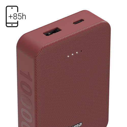 Power Bank 10000 mAh Hama Power Pack thumbnail 8