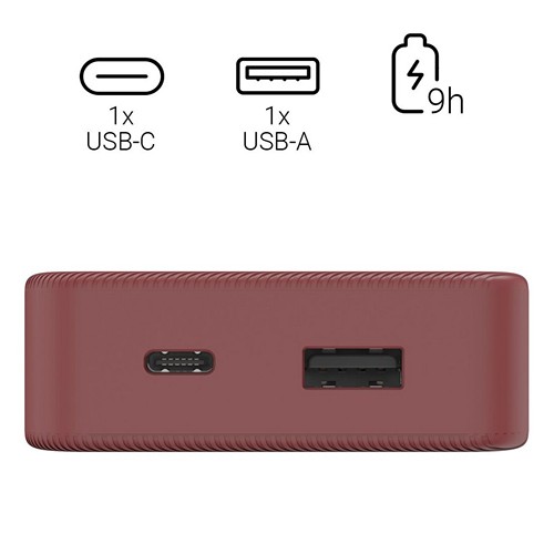 Power Bank 10000 mAh Hama Power Pack thumbnail 11