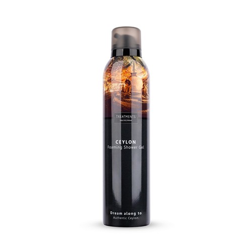 Coffret de cosmétiques Foaming Extravagance TREATMENTS thumbnail 5