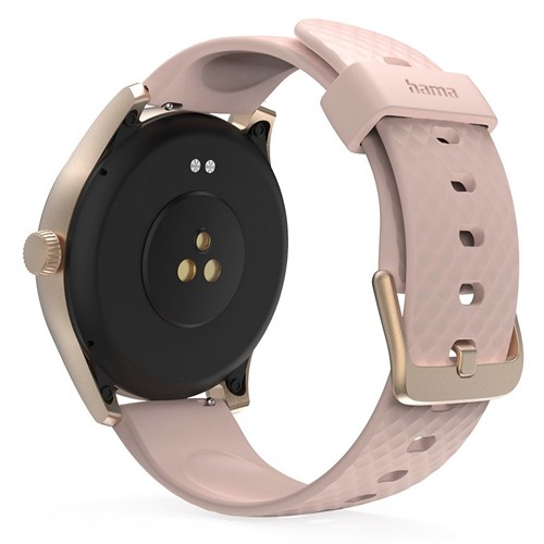 Montre connectée Hama Smartwatch 5010 thumbnail 6