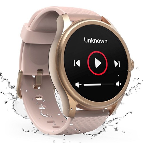 Montre connectée Hama Smartwatch 5010 thumbnail 7