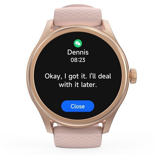 Montre connectée Hama Smartwatch 5010 thumbnail 8