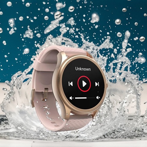 Montre connectée Hama Smartwatch 5010 thumbnail 14