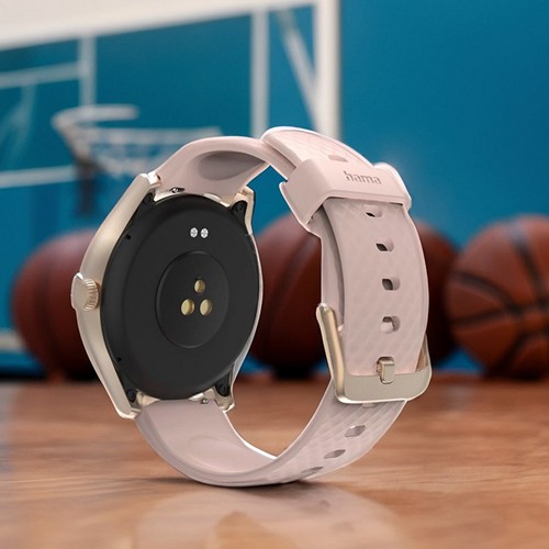 Montre connectée Hama Smartwatch 5010 thumbnail 15