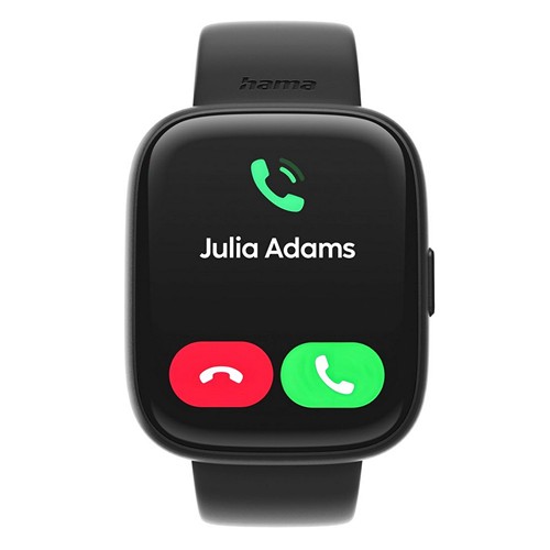 Montre connectée Hama Smartwatch 4000 thumbnail 7